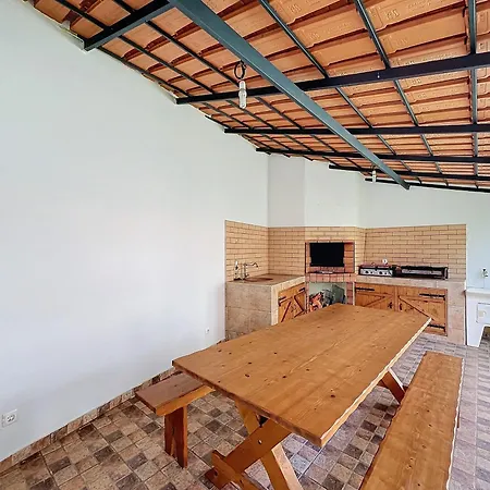 Eddys House By Atlantic * Água de Pena