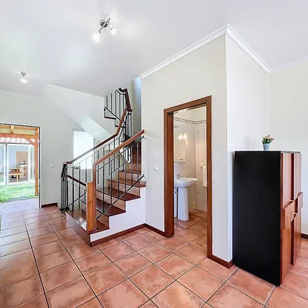 Eddys House By Atlantic Сasa de vacaciones