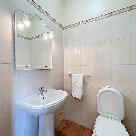 Eddys House By Atlantic Сasa de vacaciones Água de Pena