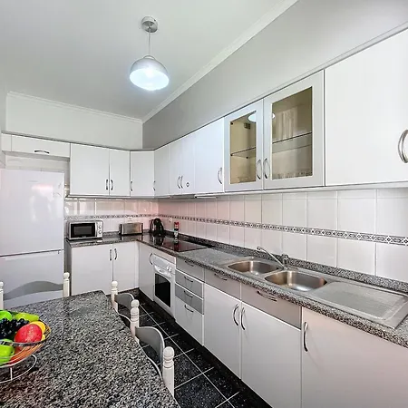 Сasa de vacaciones Eddys House By Atlantic Água de Pena