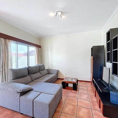 Eddys House By Atlantic * Água de Pena