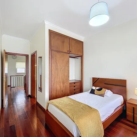 Eddys House By Atlantic * Água de Pena