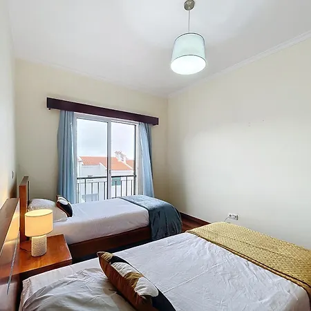 Eddys House By Atlantic Сasa de vacaciones