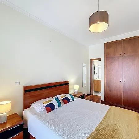 Сasa de vacaciones Eddys House By Atlantic