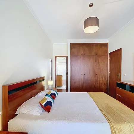 Сasa de vacaciones Eddys House By Atlantic *