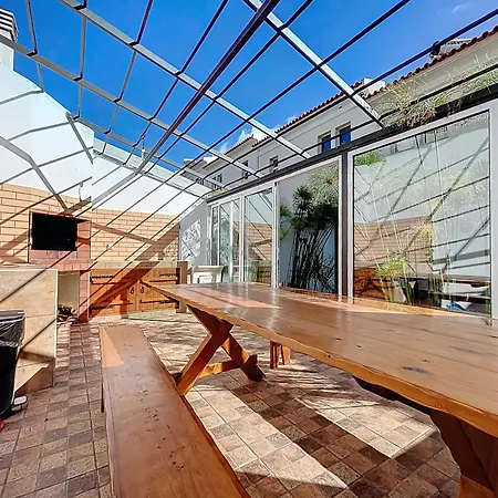 Eddys House By Atlantic Сasa de vacaciones