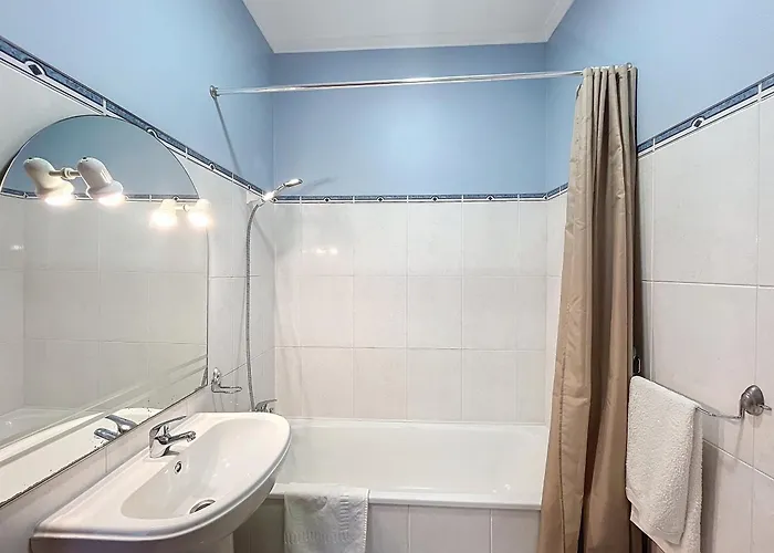 Eddys House By Atlantic Prázdninový dům *