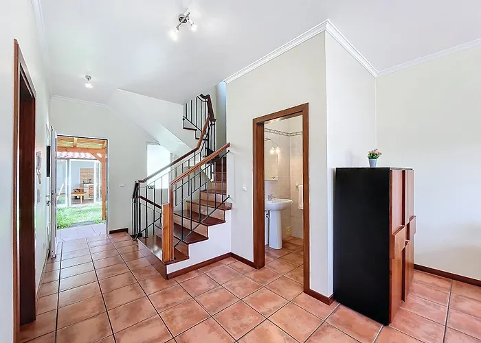 Eddys House By Atlantic Prázdninový dům