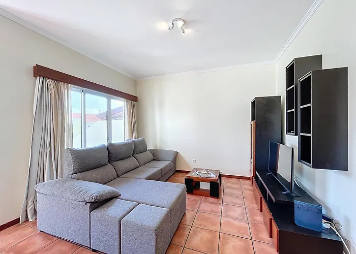 Eddys House By Atlantic * Água de Pena