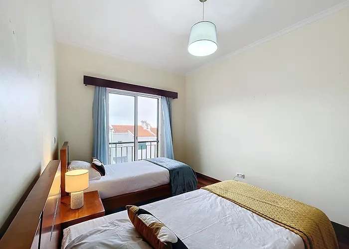 Eddys House By Atlantic Prázdninový dům