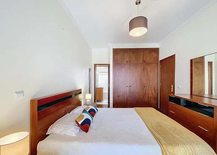 Prázdninový dům Eddys House By Atlantic *