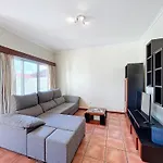 Eddys House By Atlantic * Água de Pena