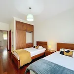 Tatil Evi Eddys House By Atlantic *