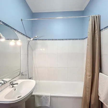 Eddys House By Atlantic Дом отдыха *