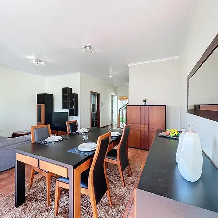 Eddys House By Atlantic Дом отдыха *