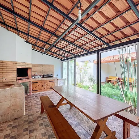 Eddys House By Atlantic Vakantiehuis *
