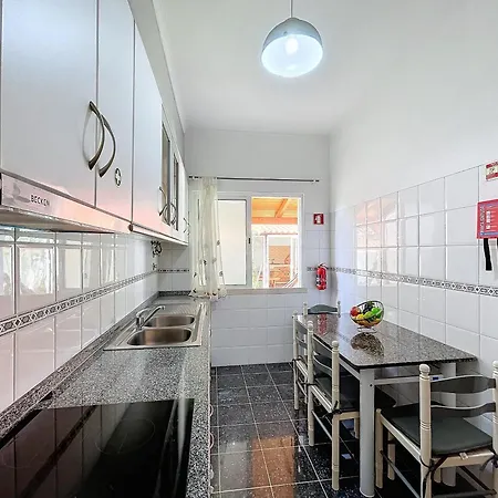 Eddys House By Atlantic Agua de Pena