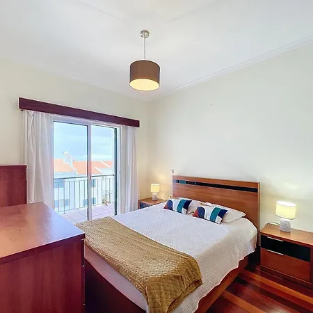 Eddys House By Atlantic Vakantiehuis *