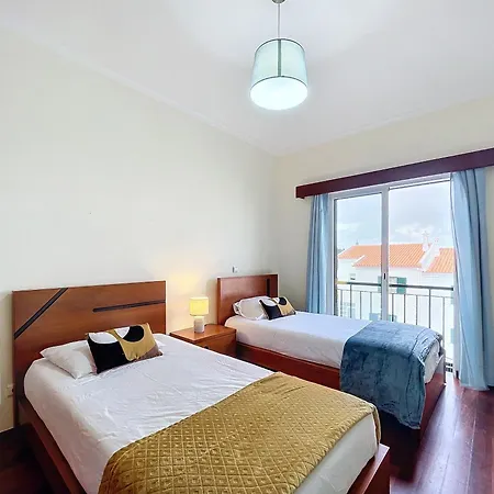 Eddys House By Atlantic Дом отдыха *