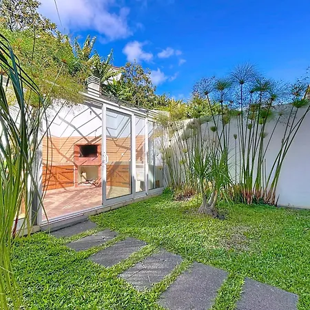 Eddys House By Atlantic Agua de Pena