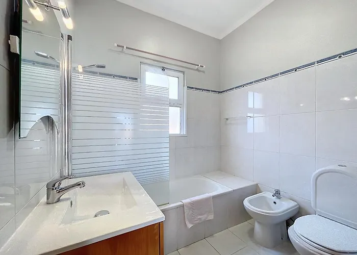 Holiday home Eddys House By Atlantic Agua de Pena