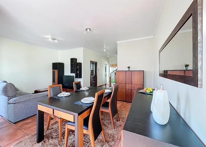 Eddys House By Atlantic Holiday home *