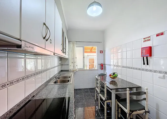 Eddys House By Atlantic Agua de Pena