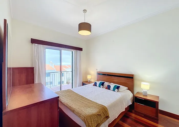 Eddys House By Atlantic Holiday home *