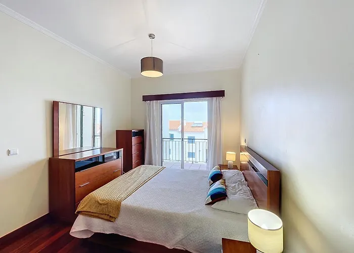 Eddys House By Atlantic * Agua de Pena