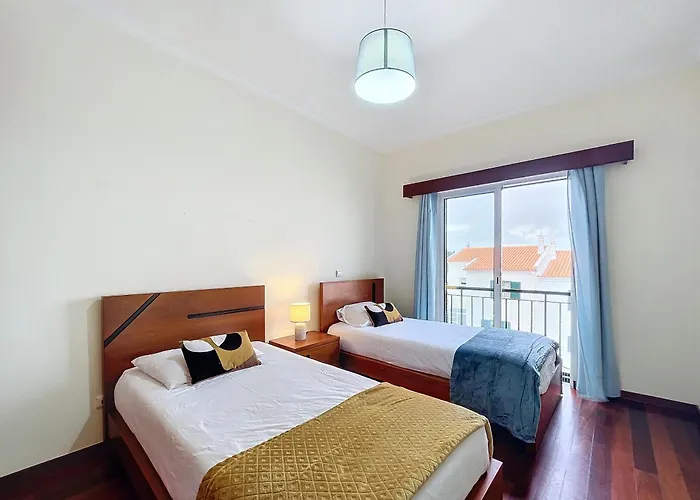 Eddys House By Atlantic Holiday home *