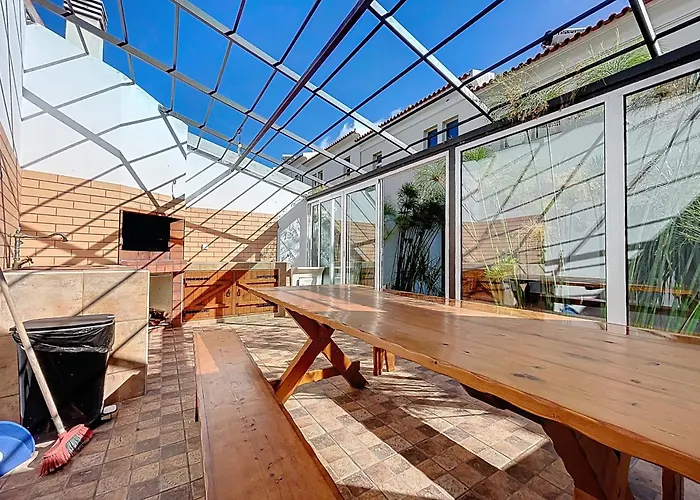 Eddys House By Atlantic Holiday home