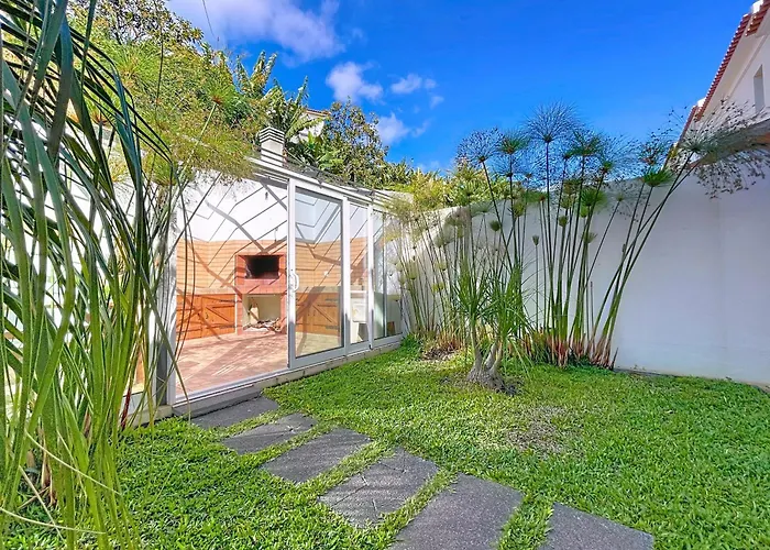 Eddys House By Atlantic Agua de Pena