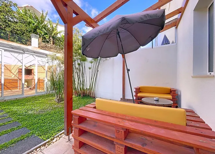 Eddys House By Atlantic Holiday home