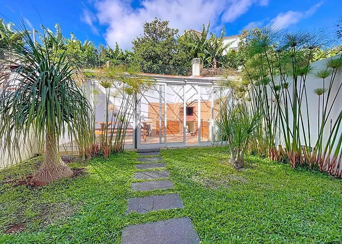 Eddys House By Atlantic *